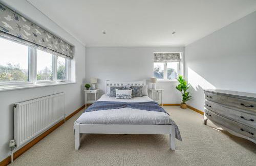 Cedar Barn - Foto 34