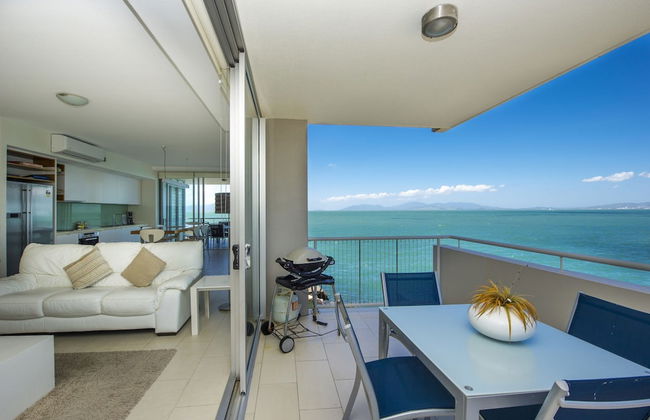 1 Bright Point Apartment 4201 - Photo 1