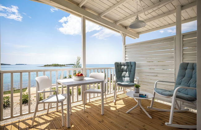 Maistra Camping Valkanela Mobile homes - Foto 58