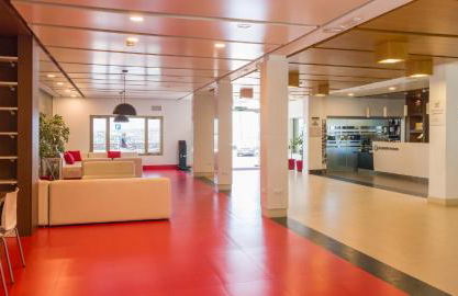 Aparthotel ILUNION Costa Sal Lanzarote - Foto 20