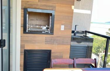 Surpreendente apto, 290 metros da praia! - Photo 24