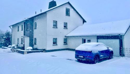 Ferienwohnungen Ferienhaus Nähe Winterberg Upland - Foto 2