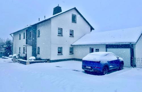 Ferienwohnungen Ferienhaus Nähe Winterberg Upland - Foto 2