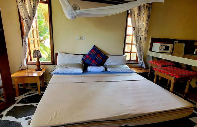 Sophia Baharini Diani Apartments - Foto 5