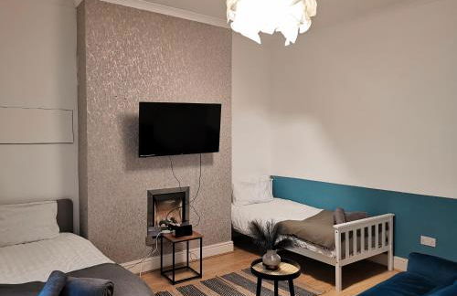 Bee Stays - Cooper House - Foto 11