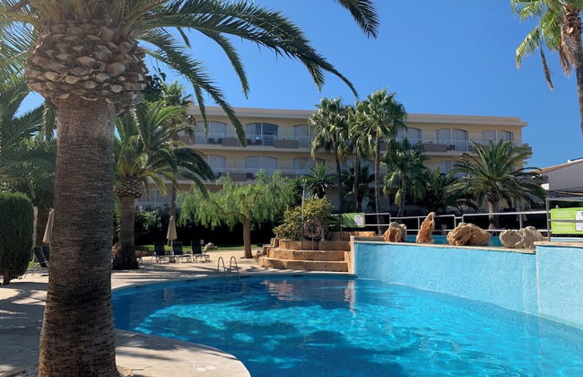 Club Simo Aparthotel - Foto 21