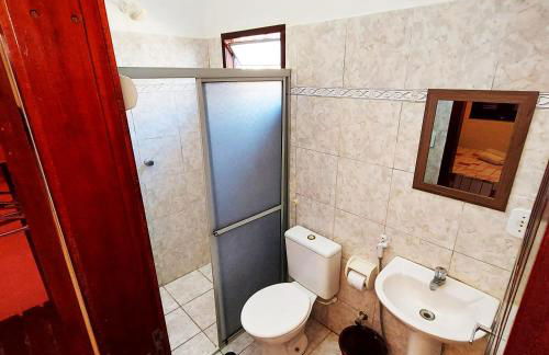 Pousada Chalet La Pink - Foto 43