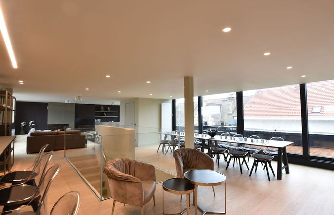 Luxurious Apartment in Nieuwpoort with Hot Tub - Photo 33