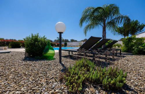 Villa Marinezzi - Foto 22