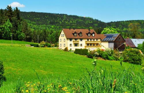 Ferienwohnung Familie Kappauf & Petrik - Foto 24