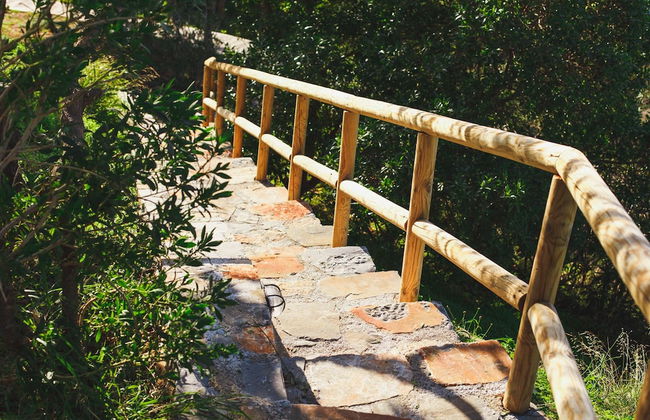 Wild Pear Villa - Foto 54