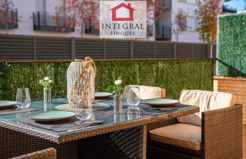 Blue Lagoone Apartment Palamós - Foto 22