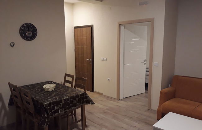 Vila & Apartments MATEA - Foto 36