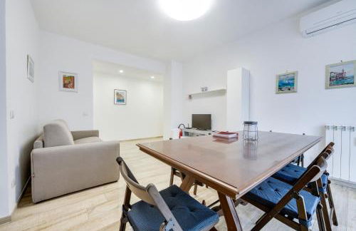 296 - Casa Il Rivanetto a Riva Trigoso, 300metri dal Mare e dalla Spiaggia - Foto 1