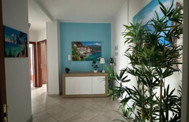 Casa di Giulia un angolo della costiera Amalfitana - Photo 2