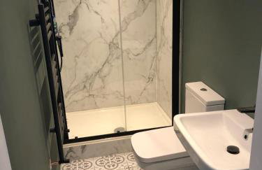 Rose Cottage. Family home on the river - Foto 21