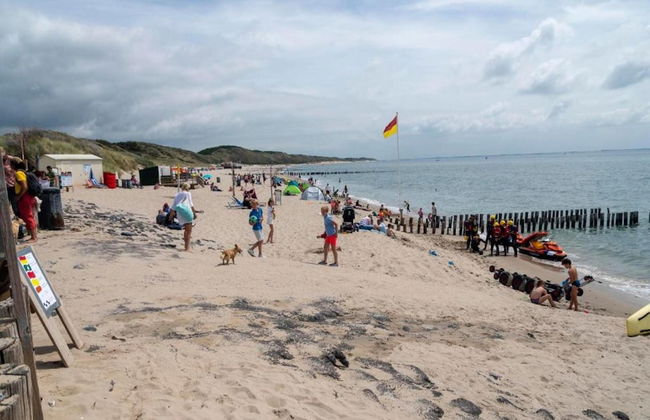 Holiday Home Zoutelande Near Beach - Photo 25