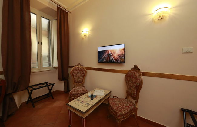 Residenza Gens Julia - Foto 54