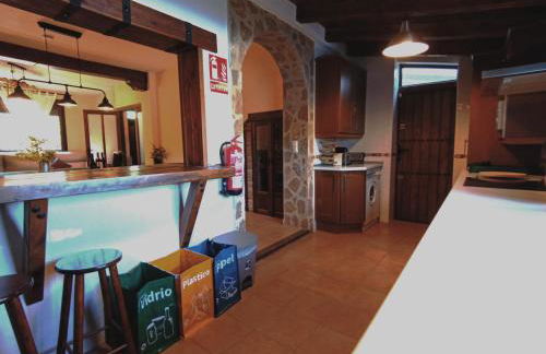 Alojamiento Rural El Ojuelo - Foto 25