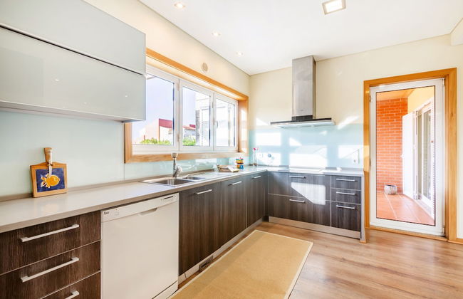 Furadouro Sunny Family Villa - Foto 14