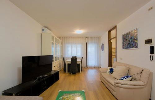 Trilocale alle porte di Udine con ampio terrazzo - Foto 20