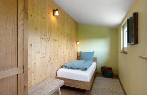 Ferienhaus Im Teichland Linum - Photo 16