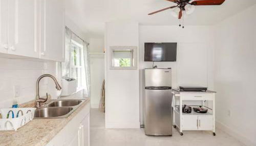 mini apartment - Foto 5