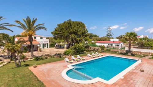 Casa Carlos - Villa en Son Cabrises - Foto 2