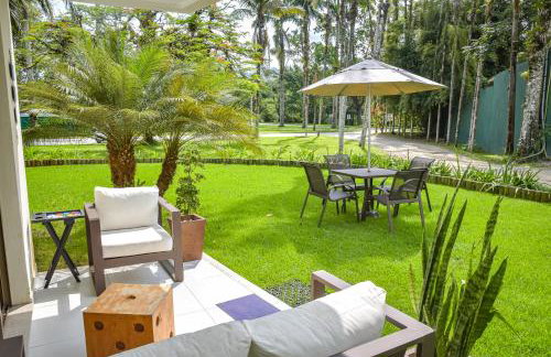 Flat Privativo Reserva do Mar - Foto 11