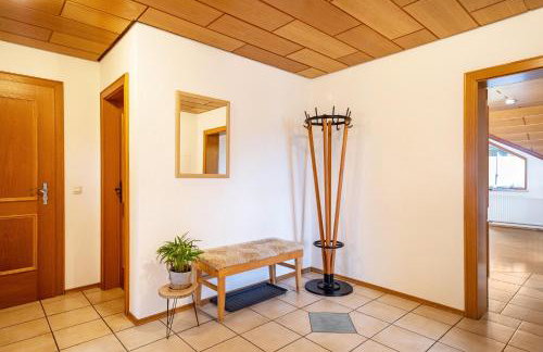 Drei-Mädelhaus Ambs Wohnung 3 - Foto 7