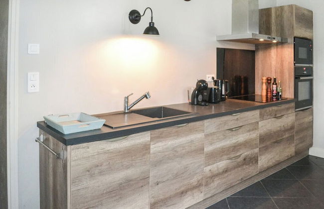 Chateau de Grenier Gite - Foto 7