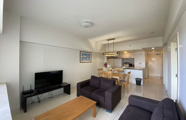 Pia Resort Hotel Standard 2 Bedroom 1 - Foto 7