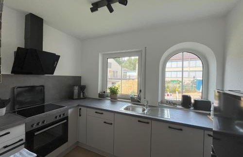 Ferienhaus Dorfblick - Foto 5