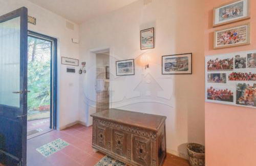 Villa Madonna delle Grazie con accesso privato al mare - Goelba - Foto 39