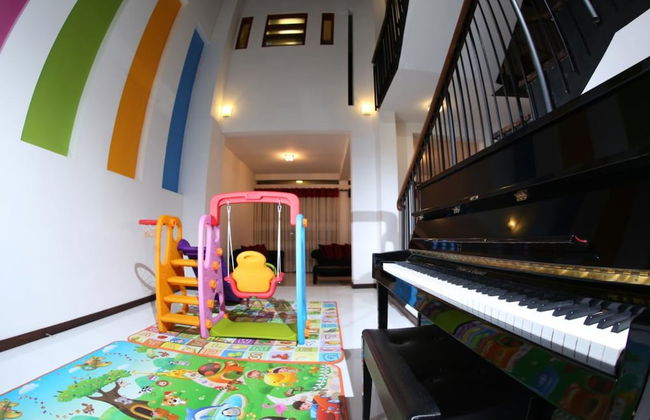 Capital Villa - Foto 18