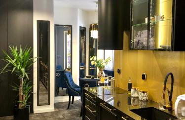 Sky Roof Apartments - Foto 13