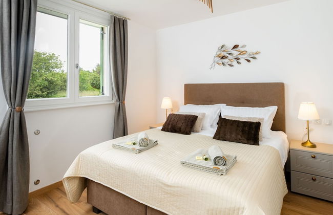 Holiday Home Olea - Foto 8