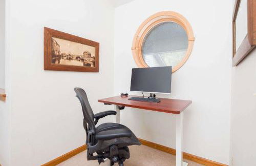 Meadowood Manor by Rove Travel - 6BR Outdoor Spaces - Foto 31