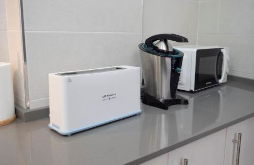 Apartamentos La Fuensanta - Foto 11