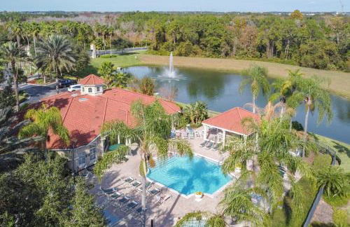 Mickeys Sunspot - 6 bed Emerald Island Resort pool home - Foto 63