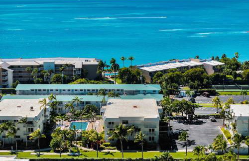 Ocean View 2 bedroom Condo Pool Key Colony Beach - Foto 41