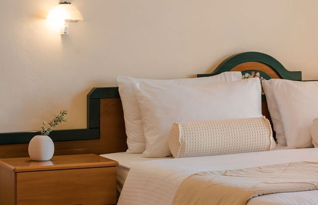 Griffon Kymi Hotel previously known as Valledi Village - Foto 60