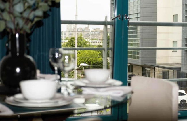 Cozy Dundee Apartment With a View - Foto 30