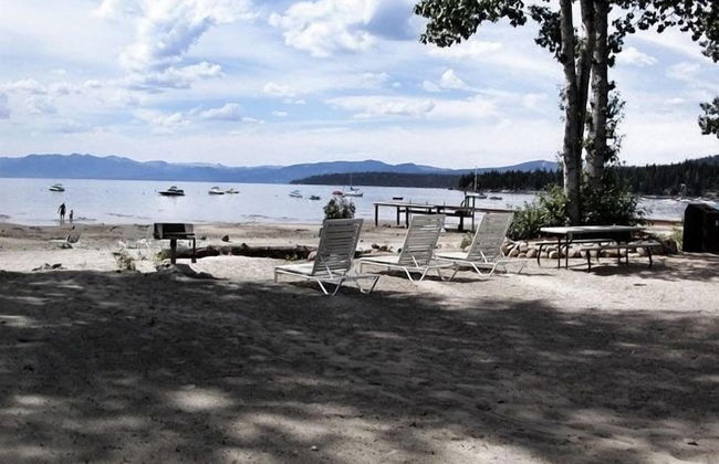 Tahoe Sands Resort - Foto 6