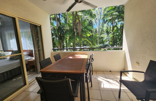 Central Plaza Port Douglas Apartments - Foto 22