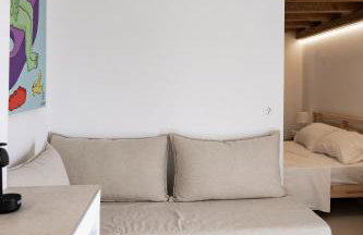 Kyon Beach Suites Kythnos - Foto 71