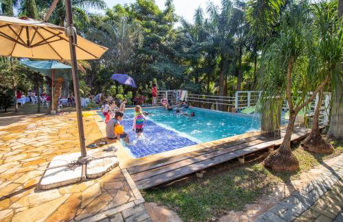 Chácara Eldorado - Foto 1