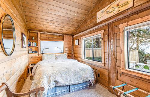 Cozy Cottage by the Sea - Foto 3