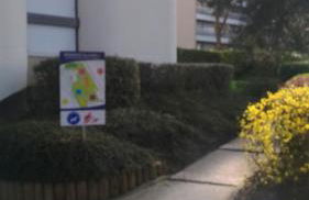 Great apartment quiet neighborhood - Foto 10