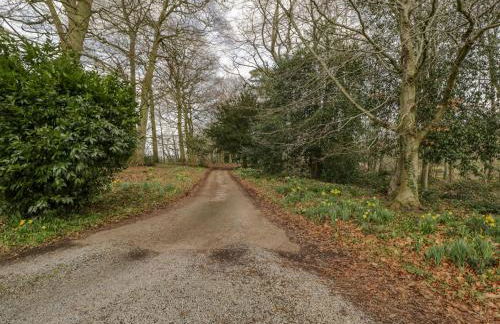 The Old Stables - Foto 17